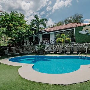 Hotel Ocotal Bed & Breakfast